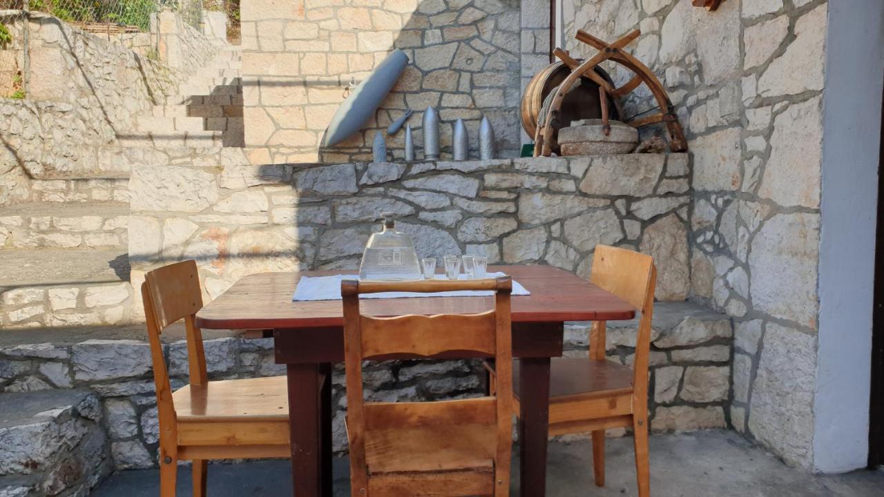 Apartmani Matijevic Bojanic Bad Экстерьер фото