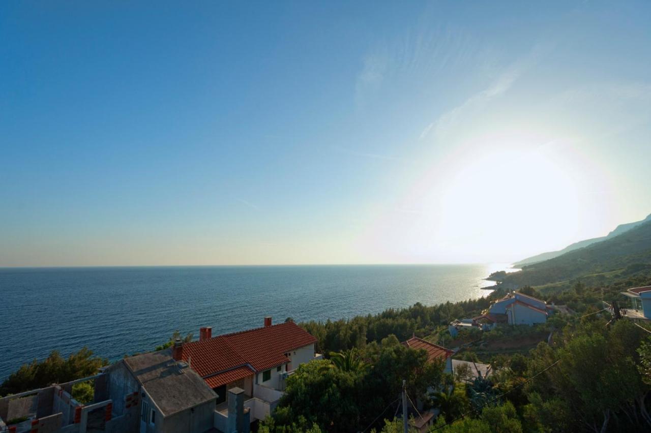 Apartmani Matijevic Bojanic Bad Экстерьер фото