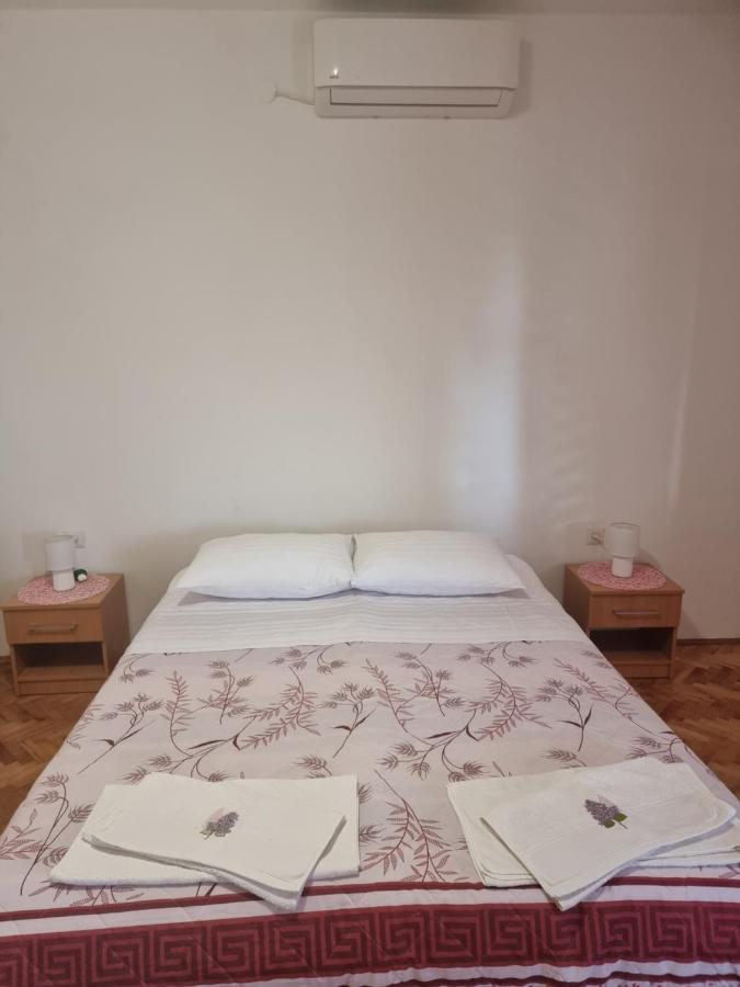 Apartmani Matijevic Bojanic Bad Экстерьер фото