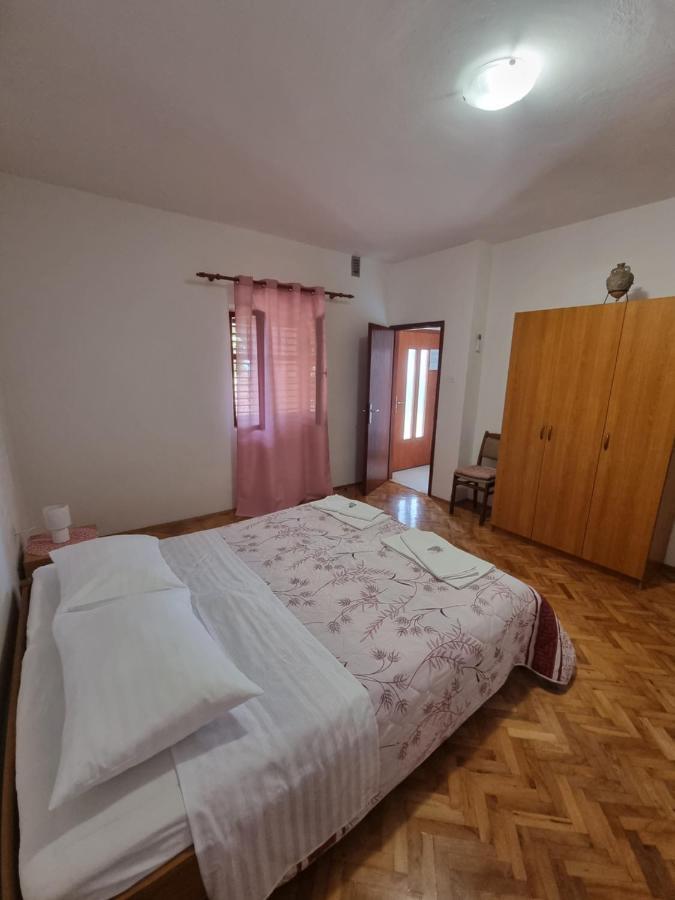 Apartmani Matijevic Bojanic Bad Экстерьер фото