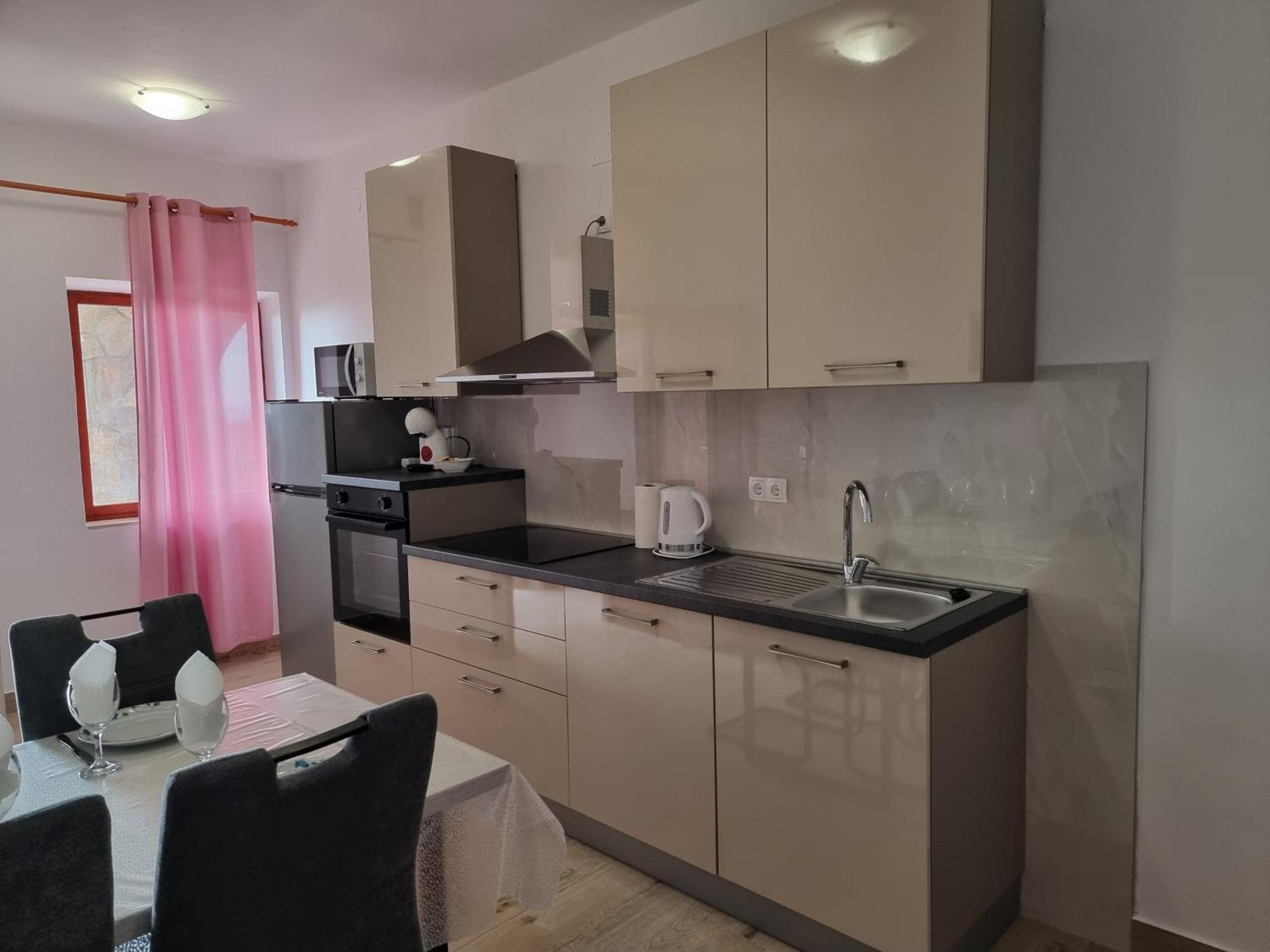 Apartmani Matijevic Bojanic Bad Экстерьер фото