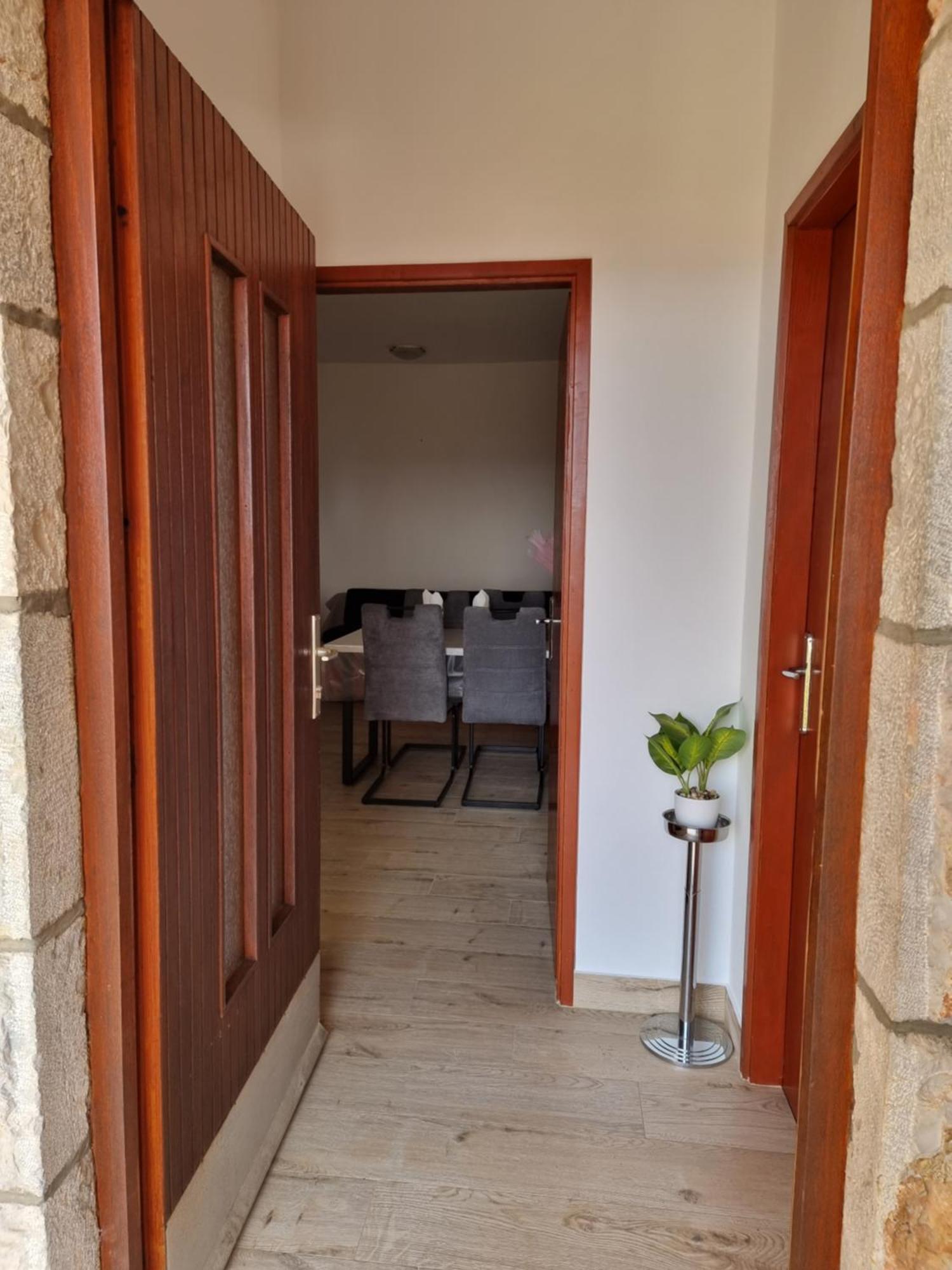 Apartmani Matijevic Bojanic Bad Экстерьер фото
